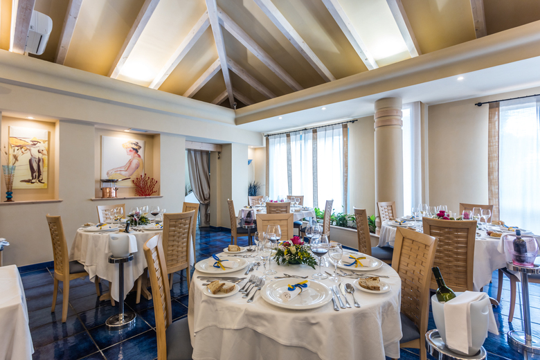 Hotel Ipomea Club