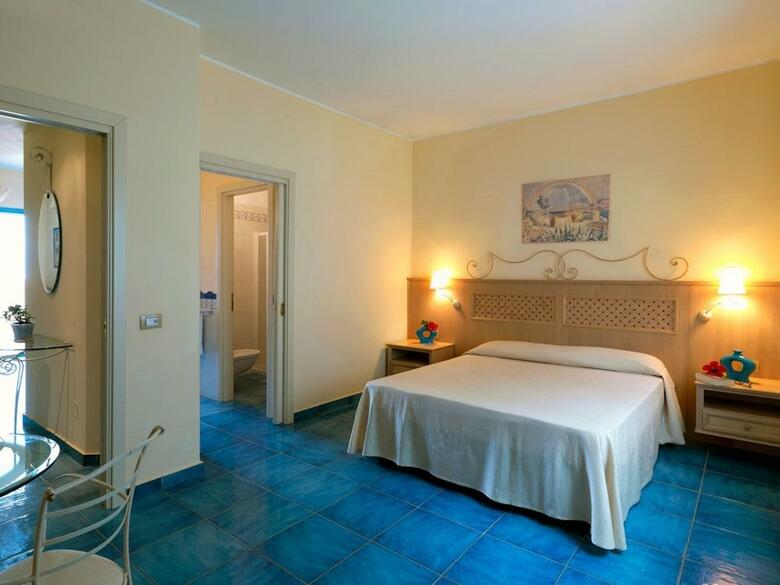 Hotel Ipomea Club