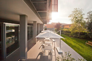 Hotel Mod 05 Living