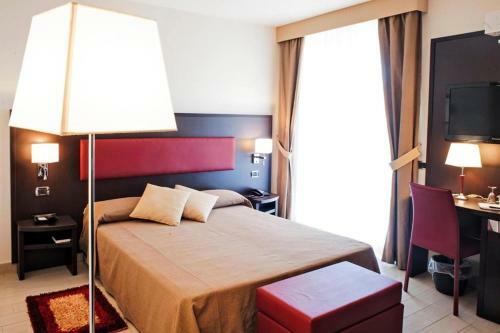 Hotel Welcome