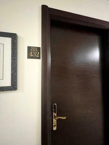Hotel Welcome