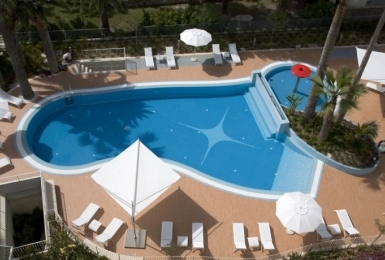 Hotel Smeraldo Suite & Spa