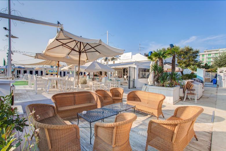 Hotel Aurelio