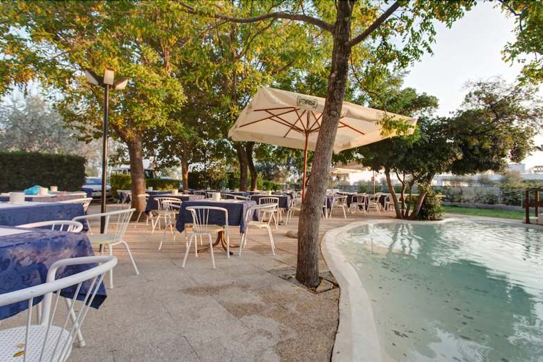 Hotel Aurelio