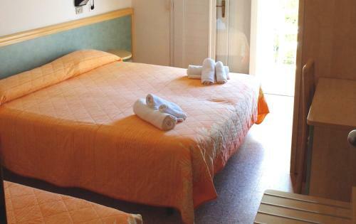 Hotel Lux