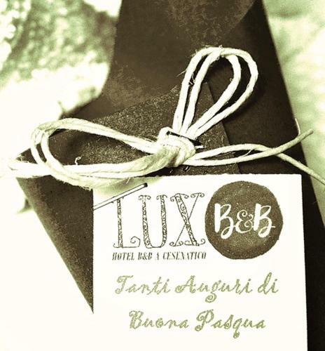 Hotel Lux