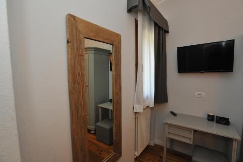 Hotel Baita Montana