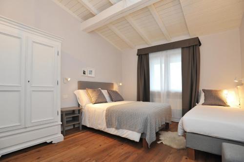 Hotel Baita Montana