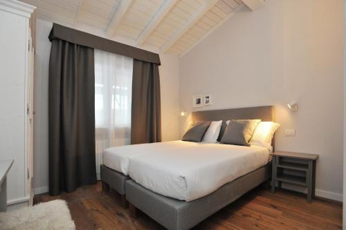 Hotel Baita Montana