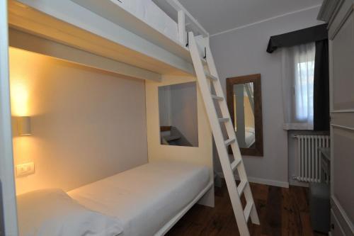 Hotel Baita Montana
