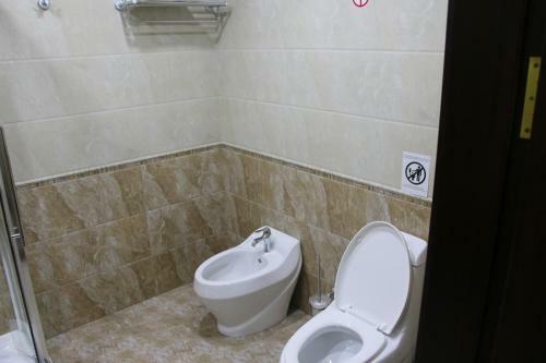 Hotel Zargaron Plaza