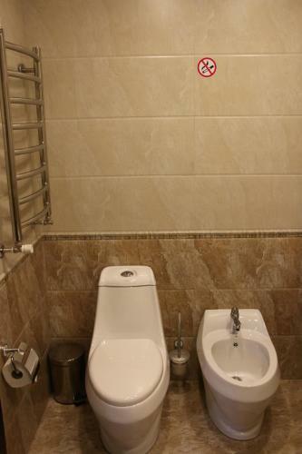 Hotel Zargaron Plaza