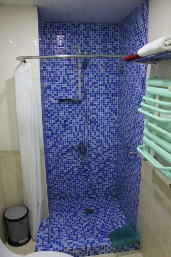 Hotel Zargaron Plaza