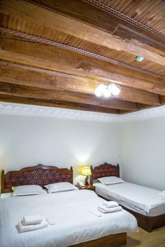 Hotel Volida Boutique