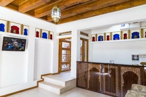 Hotel Volida Boutique