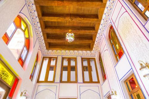 Hotel Volida Boutique