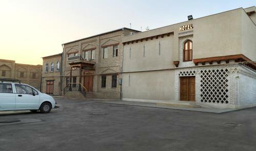 Hotel Volida Boutique