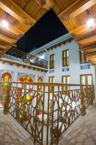 Hotel Volida Boutique