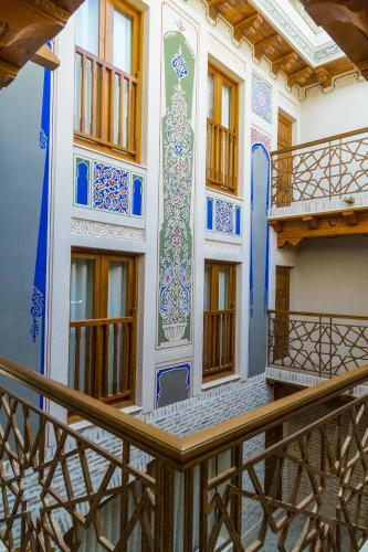 Hotel Volida Boutique