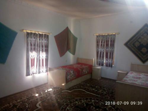Hostal Al Hilol Guesthouse