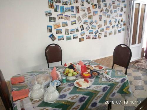 Hostal Al Hilol Guesthouse