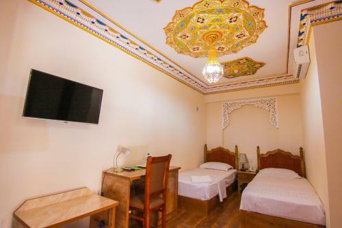 Hotel Boutique Safiya