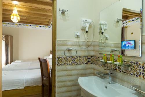 Hotel Boutique Safiya