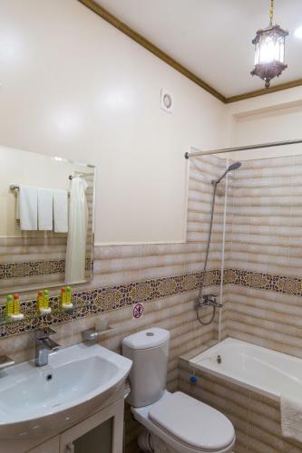 Hotel Boutique Safiya