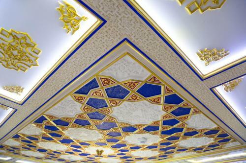 Hotel Boutique Safiya