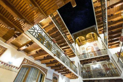 Hotel Boutique Safiya