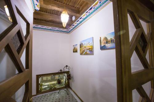 Hotel Boutique Safiya