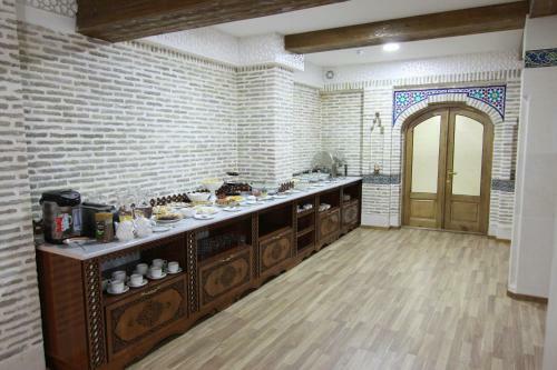 Hotel Boutique Safiya