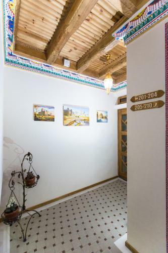 Hotel Boutique Safiya