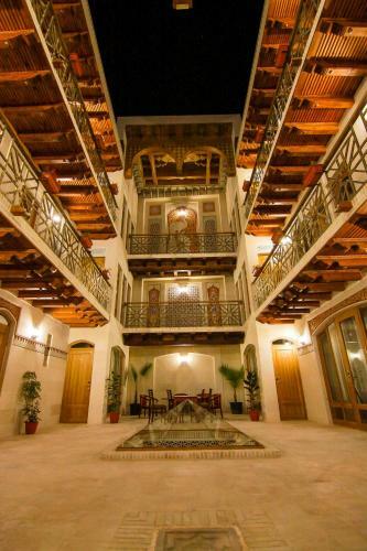 Hotel Boutique Safiya