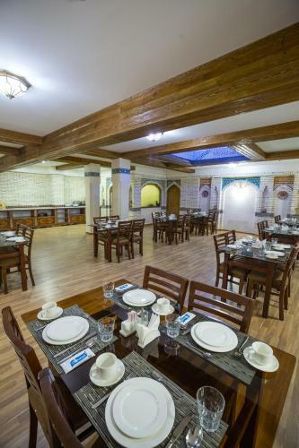 Hotel Boutique Safiya