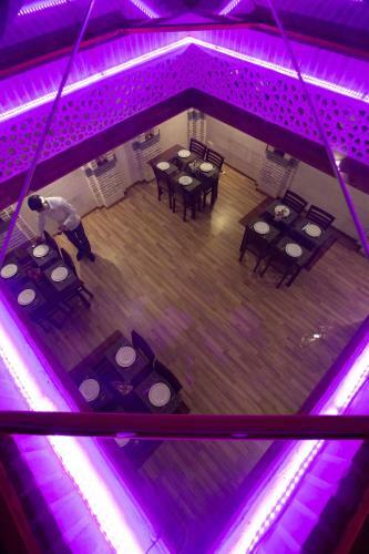 Hotel Boutique Safiya