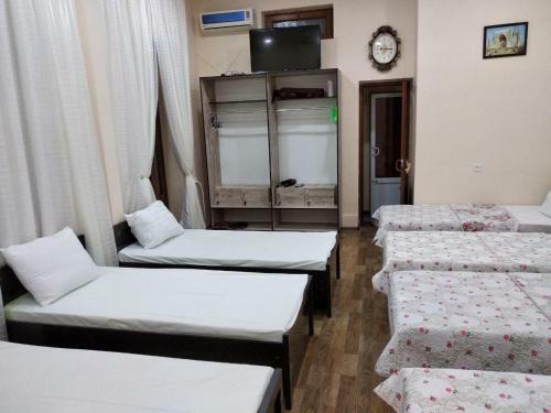 Hostal Nozisayyoh
