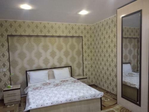 Hostal Nozisayyoh