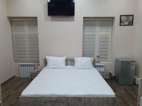 Hostal Nozisayyoh