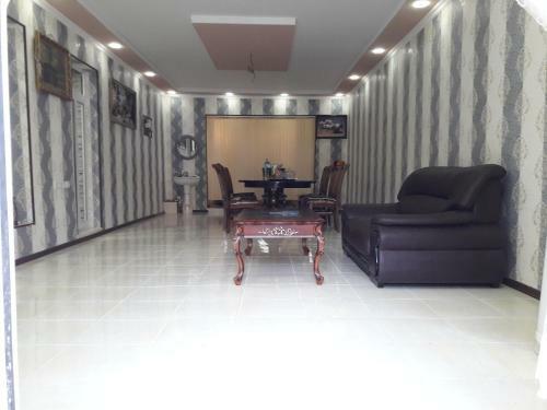 Hostal Nozisayyoh