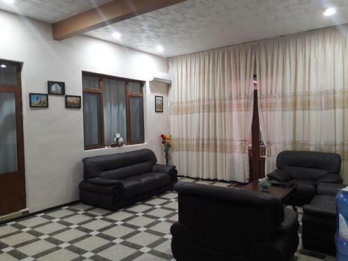 Hostal Nozisayyoh