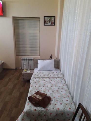 Hostal Nozisayyoh
