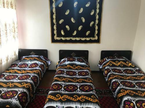 Diyor Hostel