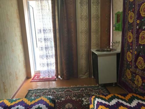 Diyor Hostel