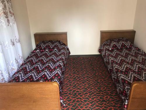 Diyor Hostel