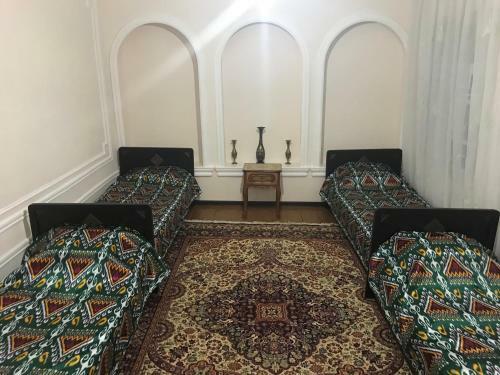 Diyor Hostel