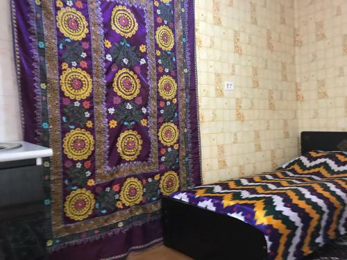 Diyor Hostel