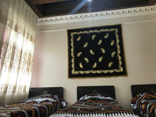 Diyor Hostel