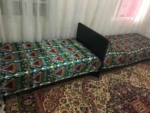 Diyor Hostel
