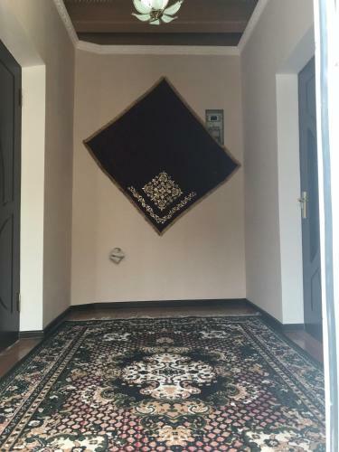 Diyor Hostel